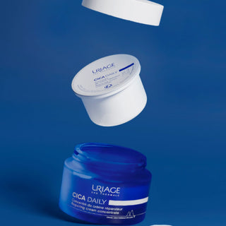 Uriage Cica Daily Repairing Cream Refill 50ml