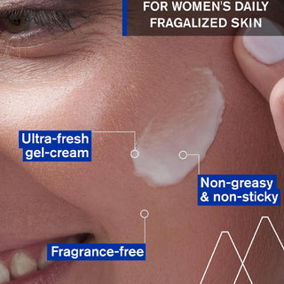 Uriage Cica Daily Repairing Gel-Cream 40ml