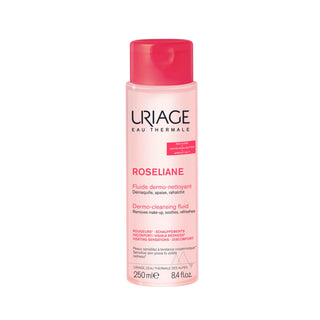 Uriage Roseliane Dermo-Cleansing Fluid 250ml