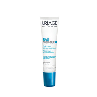 Uriage Eau Thermale Water Eye Contour Cream 15ml