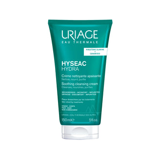 Uriage Hyseac Hydra Cleansing Cream 150ml