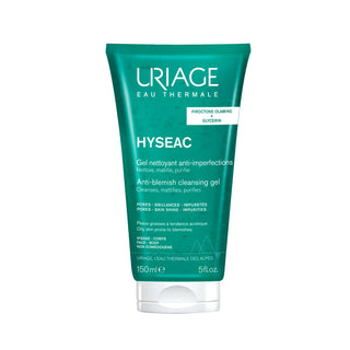 Uriage Hyseac Cleansing Gel 150ml
