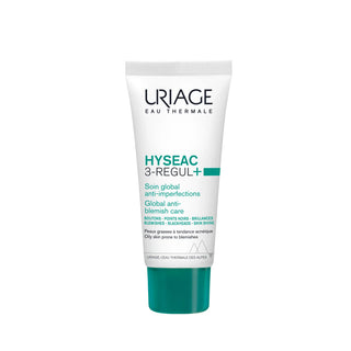 Uriage Hyseac 3-Regul+ Global Care 40ml