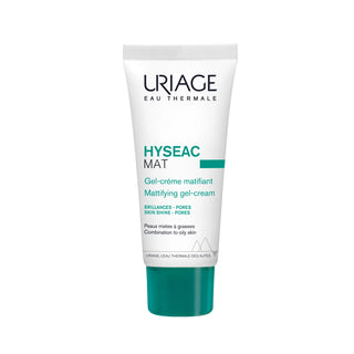 Uriage Hyseac Mat Matifying Gel-Cream 40ml