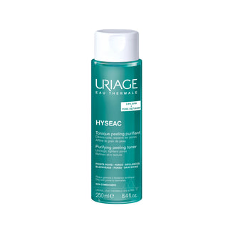 Uriage Hyseac Purifying Peeling Toner 250ml