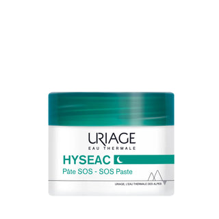 Uriage Hyseac SOS Paste 15g