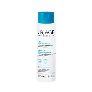 Uriage Make-Up Removing Milk 250ml