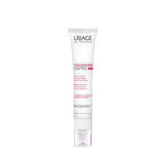 Uriage Tolederm Control Rich Calming Care 40ml