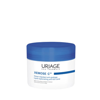 Uriage Xemose C8+ Anti-Irritation Cerat 200ml