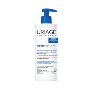Uriage Xemose C8+ Lipid Replenishing Balm 500ml