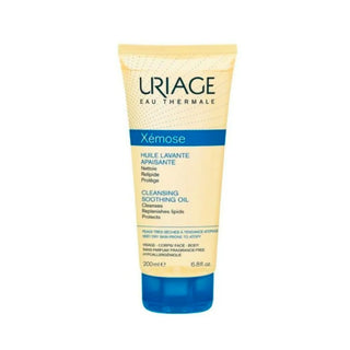 Uriage Xémose Cleansing Oil 200ml