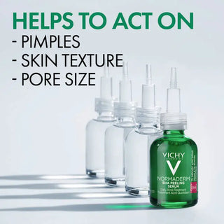 Vichy Normaderm Probio-Bha Anti-Imperfections Serum 30ml