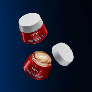 Vichy Liftactiv B3 Tone Correcting Night Cream With Pure Retinol 50ml