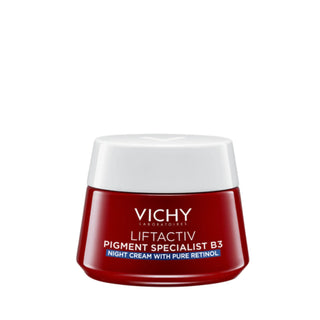 Vichy Liftactiv B3 Tone Correcting Night Cream With Pure Retinol 50ml