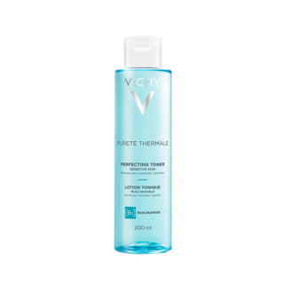 Vichy Pureté Thermale Perfecting Toner 200ml