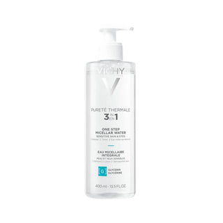 Vichy Pureté Thermale Mineral Micellar Water 400ml