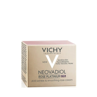 Vichy Neovadiol Rose Platinum Eye Cream 15ml