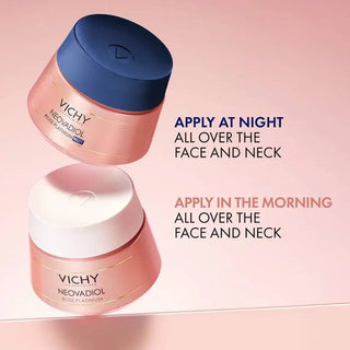 Vichy Neovadiol Rose Platinum 50ml