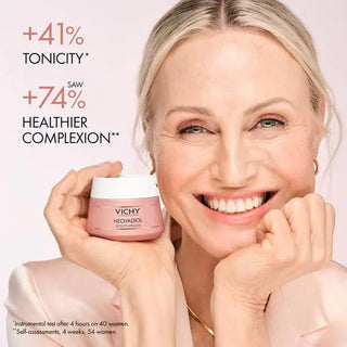 Vichy Neovadiol Rose Platinum 50ml