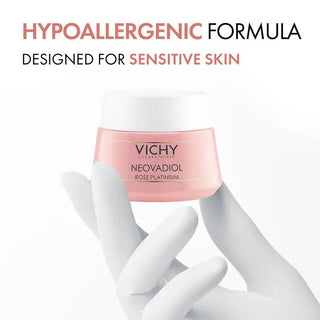 Vichy Neovadiol Rose Platinum 50ml