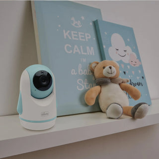 Chicco Video Baby Monitor Evolution
