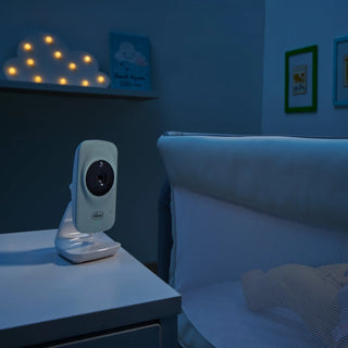 Chicco Video Baby Monitor Start