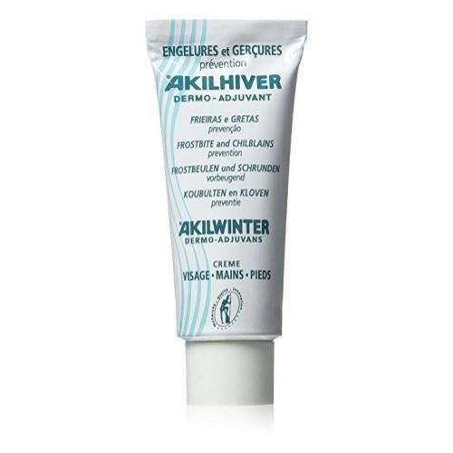 Akileine Akilhiver Chilblains Cream 30ml