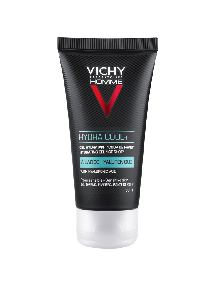 Vichy Homme Hydracool+ Cream 50ml
