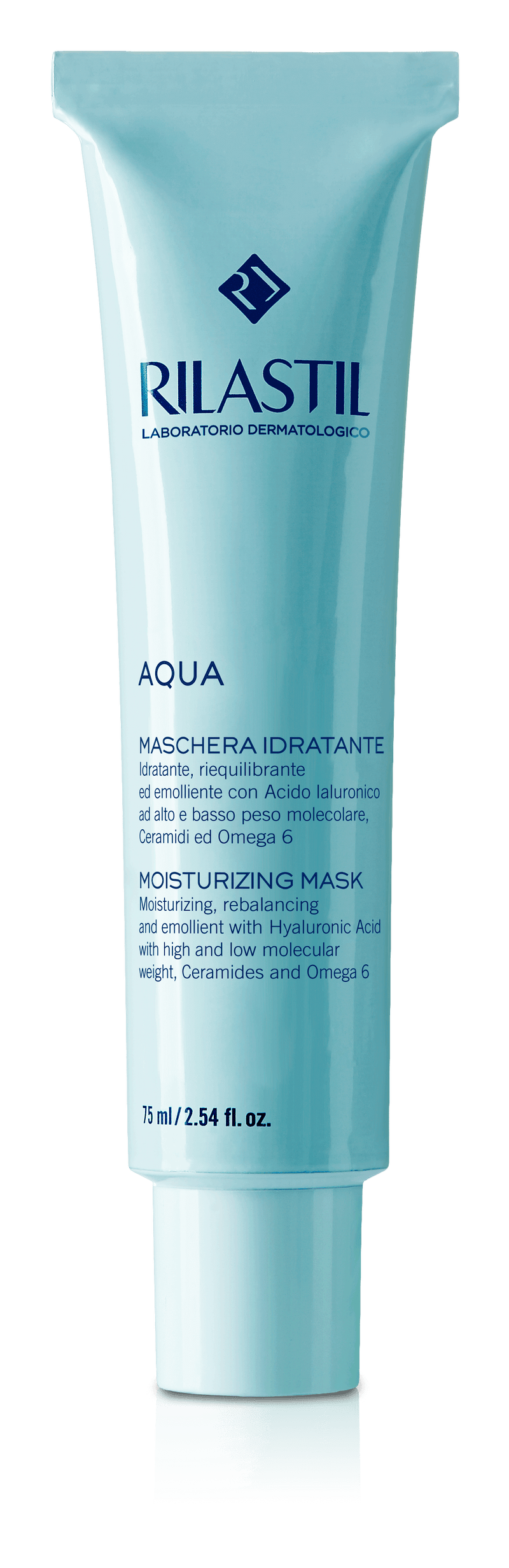 Rilastil Aqua Intense Mask 75ml