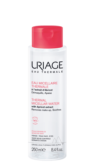 Uriage Thermal Micellar Water Sensitive Skin 250ml