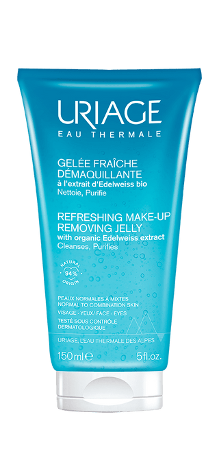 Uriage Refreshing Make-Up Removing Gel 150ml