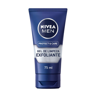 Nivea Protect & Care Cleansing Gel 75ml