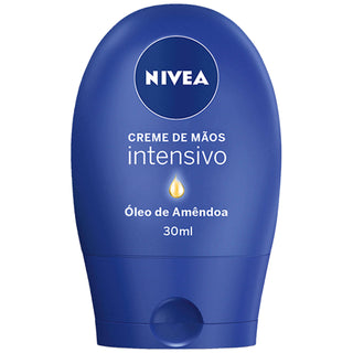 Nivea Mini Intensive Hand Cream 30ml