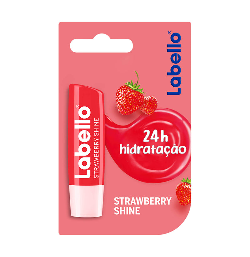 Nivea Strawberry Shine 5.5ml