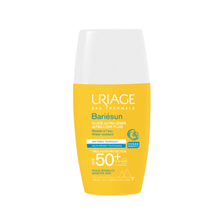 Uriage Bariésun Ultra Light Fluid SPF50+ 30ml