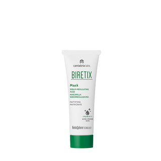 Biretix Mask Sebum Regulating - Acne-Prone Skin 25ml