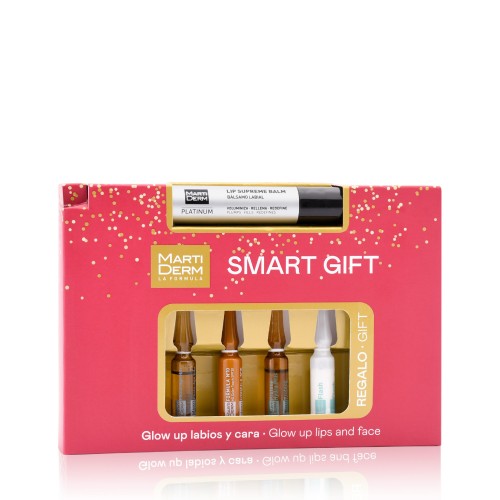 MartiDerm Smart Gift Coffret
