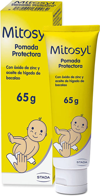 Mitosyl Protective Ointment 65g