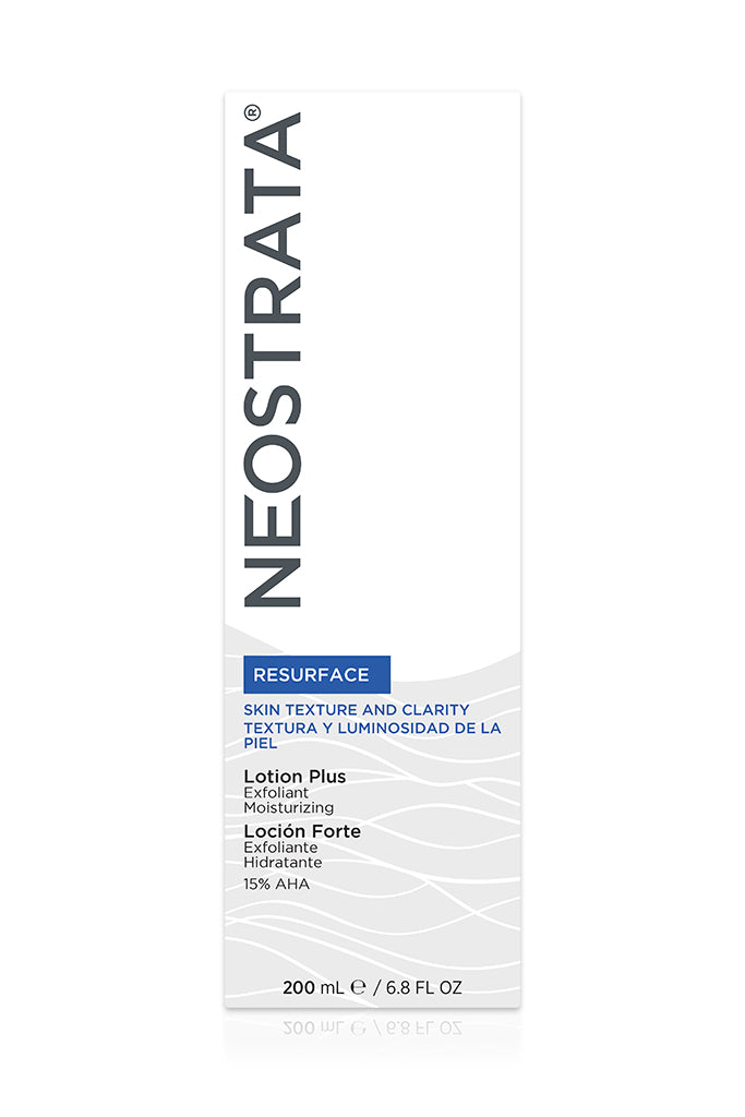 NeoStrata Resurface Lotion Plus 15 AHA 200ml