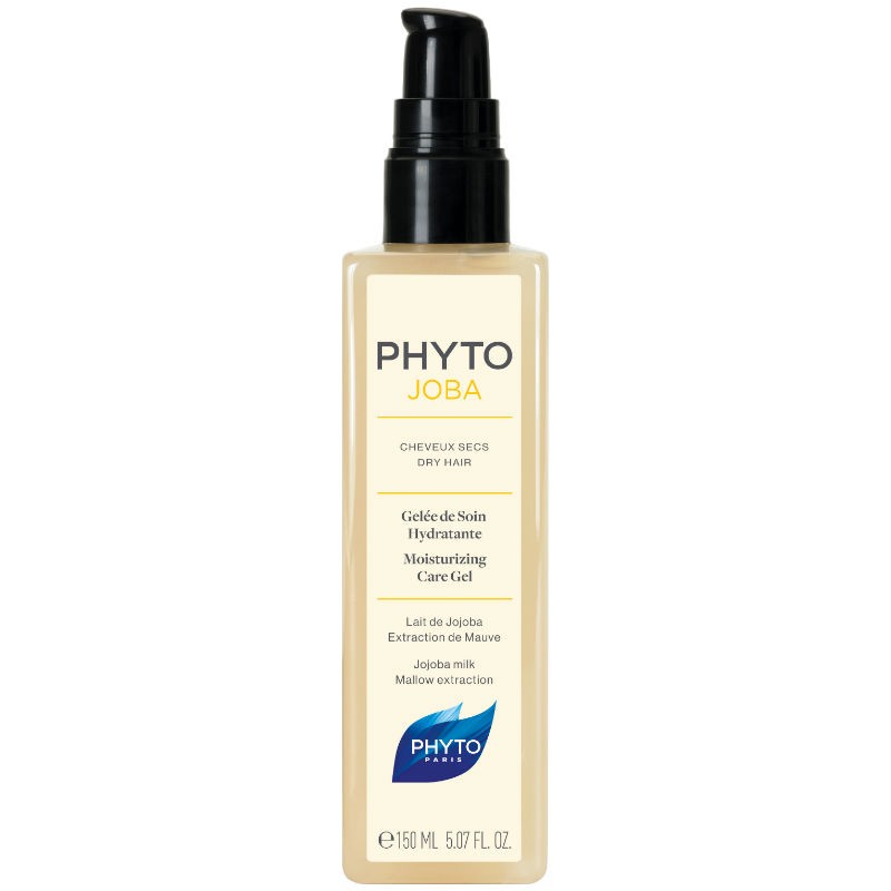 Phyto Phytojoba Moisturizing Care Gel for Dry Hair 150ml