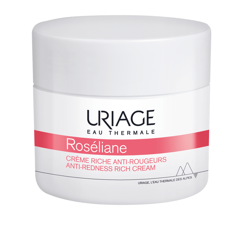 Uriage Roséliane Rich Anti-Redness Cream 50ml