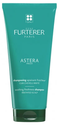 René Furterer Astera Fresh Soothing Refreshing Shampoo 200ml