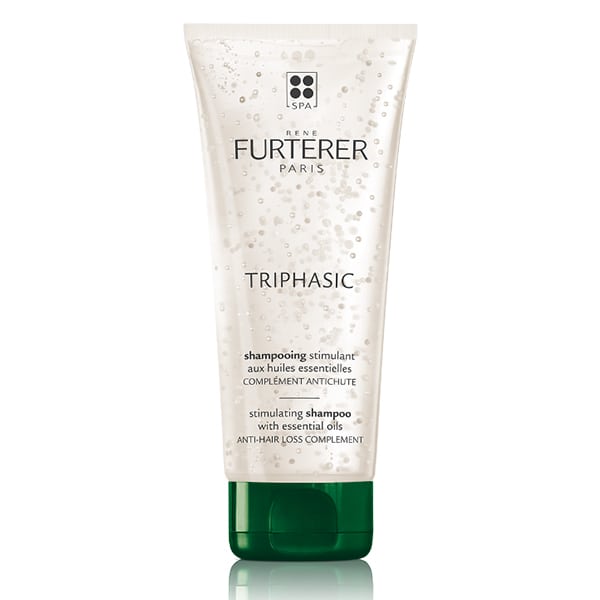 René Furterer Triphasic Stimulating Shampoo 200ml