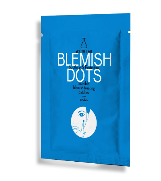 Youth Lab Blemish Dots 32 Pensos Oily Skin