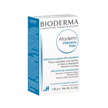 Bioderma Atoderm Intensive Pain Bar 150g