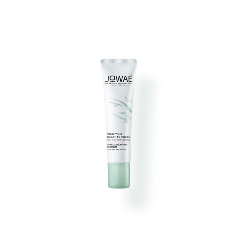 Jowaé Wrinkle Smoothing Eye Serum - All Skin Types even Sensitive 15ml
