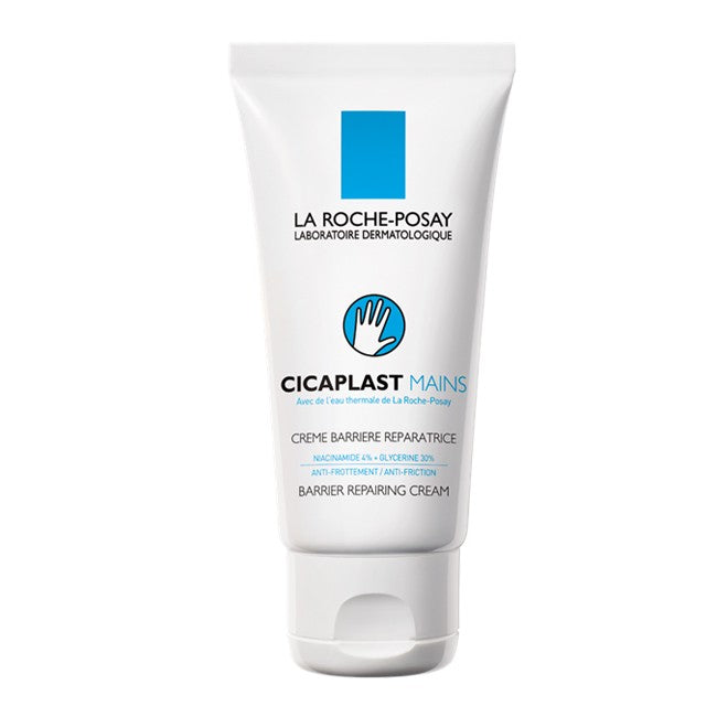 La Roche-Posay Cicaplast Hand Repair Cream 50ml