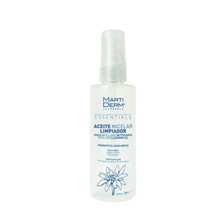 MartiDerm Essentials Micellar Cleansing Oil 100ml