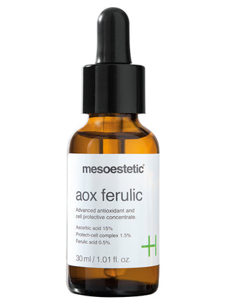 Mesoestetic Aox Ferulic 30ml