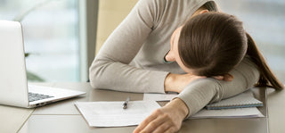 Feeling very tired? Spring asthenia may be the “guilty” one.